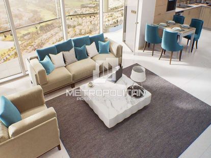 Апартаменти у Дубаї, ОАЕ за 1 850 000Dh (ID:74968)