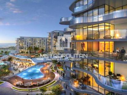 Apartments in Ras al-Khaimah, UAE for 1 350 000Dh (ID:74967)