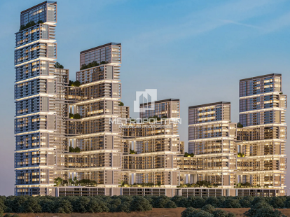 Apartments, UAE, Emirate of Dubai, Downtown Burj Dubai, 1 580 000 Dh photo 2