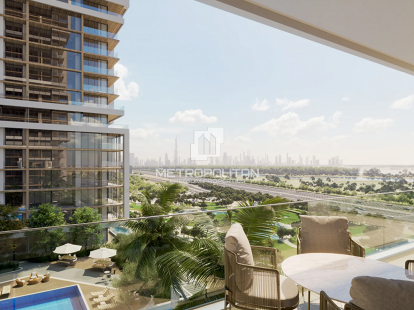 Apartments, UAE, Emirate of Dubai, Downtown Burj Dubai, 1 580 000 Dh photo 4