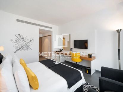 Apartments, UAE, Emirate of Dubai, Dubai, 495 000 Dh photo 2