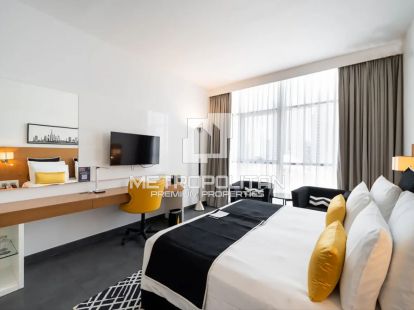 Apartments, UAE, Emirate of Dubai, Dubai, 495 000 Dh photo 3