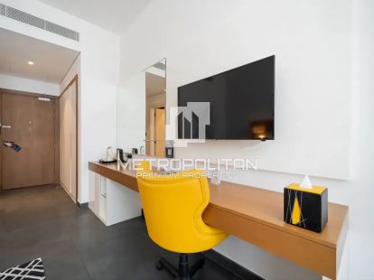 Apartments, UAE, Emirate of Dubai, Dubai, 495 000 Dh photo 4