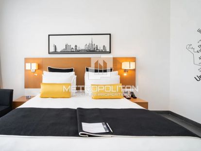 Apartments, UAE, Emirate of Dubai, Dubai, 495 000 Dh photo 5