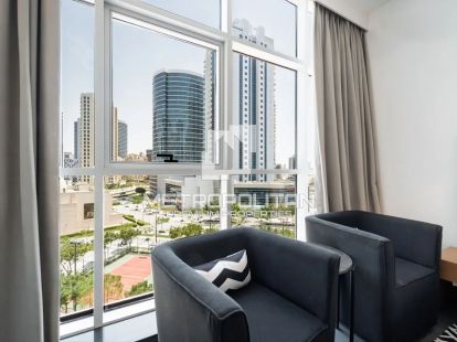 Apartments, UAE, Emirate of Dubai, Dubai, 495 000 Dh photo 6
