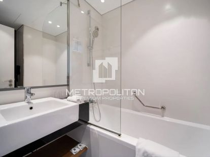 Apartments, UAE, Emirate of Dubai, Dubai, 495 000 Dh photo 7