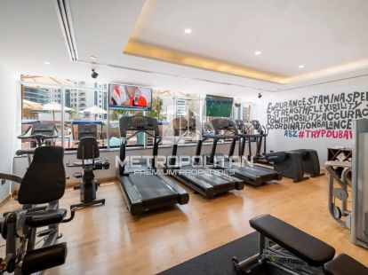 Apartments, UAE, Emirate of Dubai, Dubai, 495 000 Dh photo 9