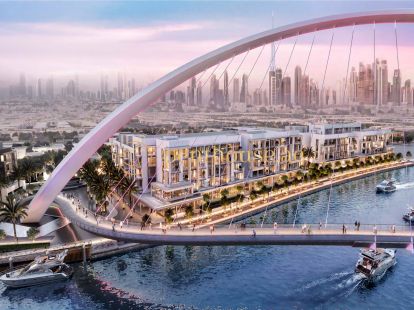 Апартаменти, ОАЕ, Емірат Дубай, Дубай, 7 500 000 Dh фото 4