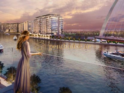 Апартаменти, ОАЕ, Емірат Дубай, Дубай, 7 500 000 Dh фото 6