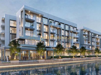 Апартаменти, ОАЕ, Емірат Дубай, Дубай, 7 500 000 Dh фото 8