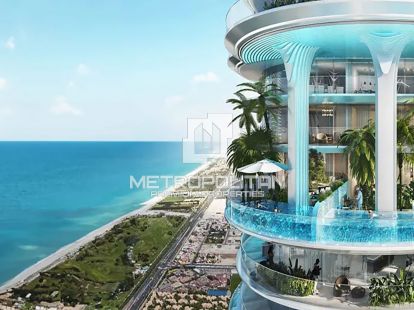 Апартаменти, ОАЕ, Емірат Дубай, Дубай, 14 750 000 Dh фото 10