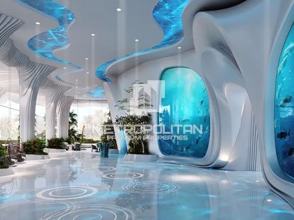 Апартаменти, ОАЕ, Емірат Дубай, Дубай, 14 750 000 Dh фото 11