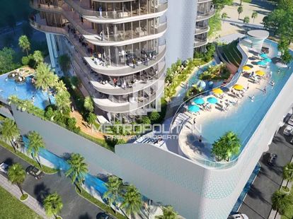 Апартаменти, ОАЕ, Емірат Дубай, Дубай, 14 750 000 Dh фото 2