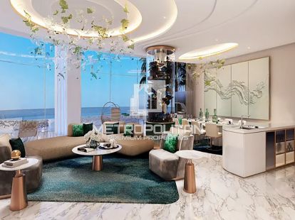 Апартаменти, ОАЕ, Емірат Дубай, Дубай, 14 750 000 Dh фото 3