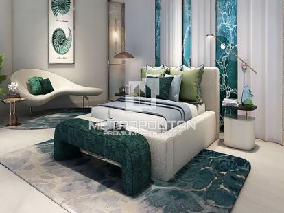 Апартаменти, ОАЕ, Емірат Дубай, Дубай, 14 750 000 Dh фото 4