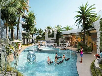 Апартаменти, ОАЕ, Емірат Дубай, Дубай, 14 750 000 Dh фото 6