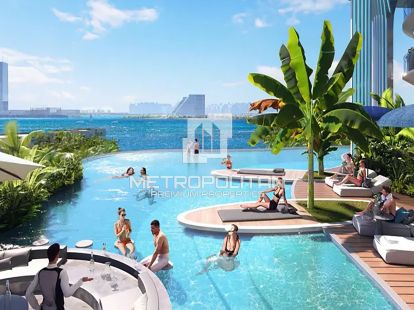 Апартаменти, ОАЕ, Емірат Дубай, Дубай, 14 750 000 Dh фото 9