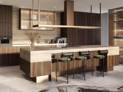 Apartments, UAE, Emirate of Dubai, Palm Jumeirah, 14 500 000 Dh photo 4