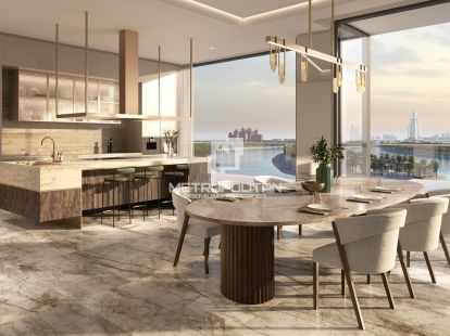 Apartments, UAE, Emirate of Dubai, Palm Jumeirah, 14 500 000 Dh photo 6