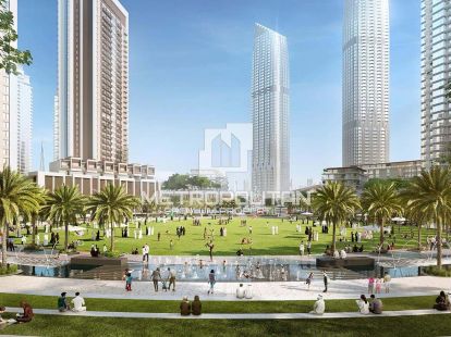 Апартаменти, ОАЕ, Емірат Дубай, Дубай, 3 900 000 Dh фото 5