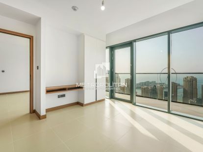 Апартаменти, ОАЕ, Емірат Дубай, Дубай Марина, 4 800 000 Dh фото 11