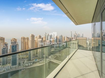 Апартаменти, ОАЕ, Емірат Дубай, Дубай Марина, 4 800 000 Dh фото 2