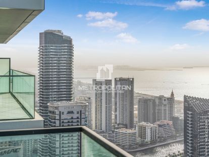 Апартаменти, ОАЕ, Емірат Дубай, Дубай Марина, 4 800 000 Dh фото 3