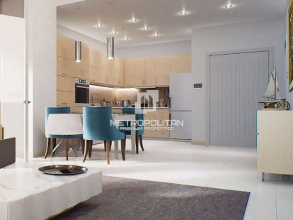 Апартаменти, ОАЕ, Емірат Дубай, Дубай, 1 150 000 Dh фото 2