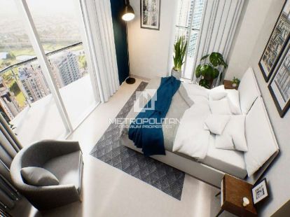 Апартаменти, ОАЕ, Емірат Дубай, Дубай, 1 150 000 Dh фото 4