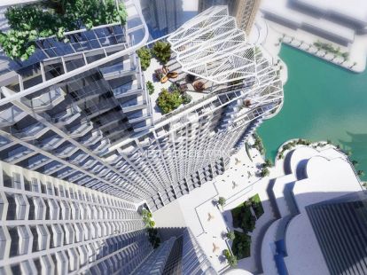 Апартаменти, ОАЕ, Емірат Дубай, Дубай, 1 150 000 Dh фото 9
