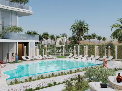 Apartments in Ras al-Khaimah, UAE for 1 345 000Dh (ID:74871)