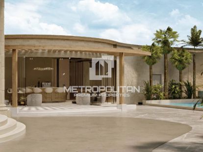 Дом / Вилла, ОАЭ, Эмират Дубай, Джумейра, 115 000 000 Dh фото 10