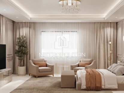 Дом / Вилла, ОАЭ, Эмират Дубай, Джумейра, 115 000 000 Dh фото 11