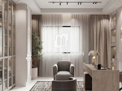 Дом / Вилла, ОАЭ, Эмират Дубай, Джумейра, 115 000 000 Dh фото 12