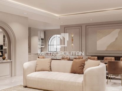 Дом / Вилла, ОАЭ, Эмират Дубай, Джумейра, 115 000 000 Dh фото 14