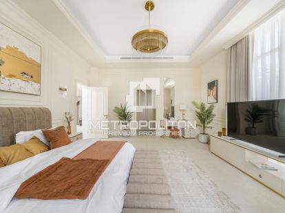 Дом / Вилла, ОАЭ, Эмират Дубай, Джумейра, 115 000 000 Dh фото 2