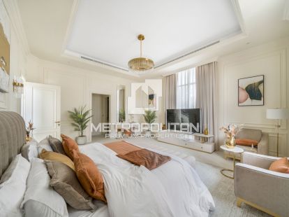 Дом / Вилла, ОАЭ, Эмират Дубай, Джумейра, 115 000 000 Dh фото 5