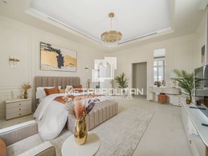 Дом / Вилла, ОАЭ, Эмират Дубай, Джумейра, 115 000 000 Dh фото 9