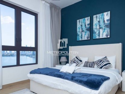 Appartement, VAE, Emirat Dubai, Jumeirah, 4 490 000 Dh foto 10