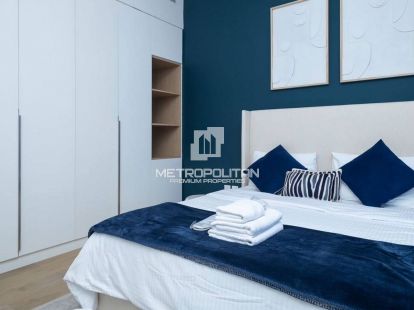 Appartement, VAE, Emirat Dubai, Jumeirah, 4 490 000 Dh foto 5