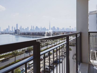 Appartement, VAE, Emirat Dubai, Jumeirah, 4 490 000 Dh foto 6