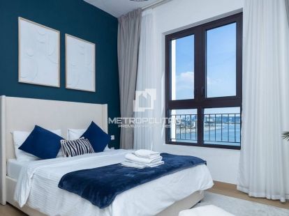 Appartement, VAE, Emirat Dubai, Jumeirah, 4 490 000 Dh foto 8