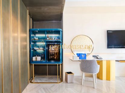 Апартаменти у Пальма-Джумейра, ОАЕ за 1 800 000Dh (ID:75222)