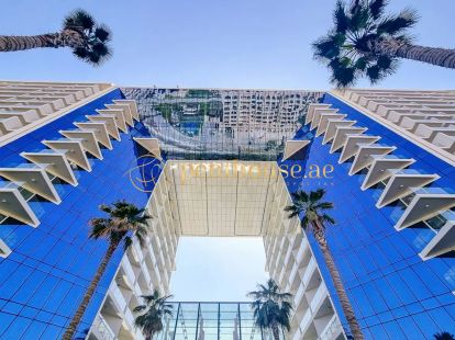 Apartamenty, Zjednoczone Emiraty Arabskie, Emirat Dubaju, Palm Jumeirah, 1 800 000 Dh zdjęcia 10