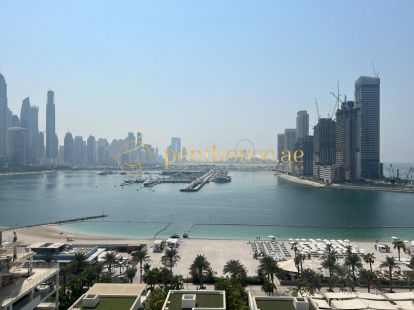 Apartamenty, Zjednoczone Emiraty Arabskie, Emirat Dubaju, Palm Jumeirah, 1 800 000 Dh zdjęcia 12