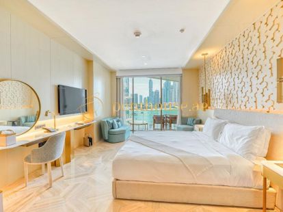 Apartamenty, Zjednoczone Emiraty Arabskie, Emirat Dubaju, Palm Jumeirah, 1 800 000 Dh zdjęcia 2