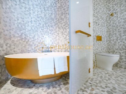 Apartamenty, Zjednoczone Emiraty Arabskie, Emirat Dubaju, Palm Jumeirah, 1 800 000 Dh zdjęcia 8