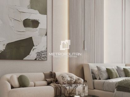 Апартаменти, ОАЕ, Емірат Дубай, Дубай, 790 000 Dh фото 10