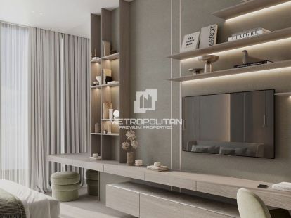 Апартаменти, ОАЕ, Емірат Дубай, Дубай, 790 000 Dh фото 11