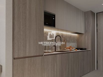 Апартаменти, ОАЕ, Емірат Дубай, Дубай, 790 000 Dh фото 13